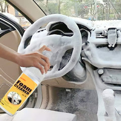 Čarobna Pjena za Savršeno Čišćenje