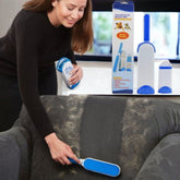 Revolucionarni čistač dlaka za savršenu čistoću!