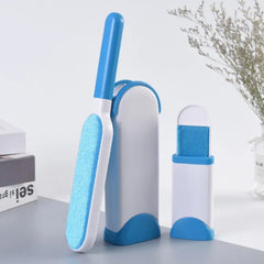 Revolucionarni čistač dlaka za savršenu čistoću!