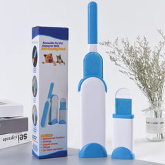 Revolucionarni čistač dlaka za savršenu čistoću!