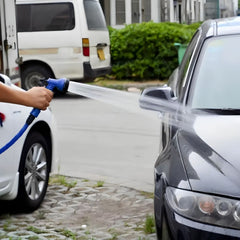 Proljetno čarobno crijevo (30-45 metara)