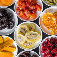 Innovative Magitec Food Dehydrator for Healthy Snacks