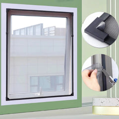 Innovativna Magnetna Mreža za Zaštitu od Insekata