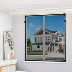 Innovativna Magnetna Mreža za Zaštitu od Insekata