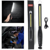 Snažna Magnetna Prijenosna Lampa za Sve Prilike