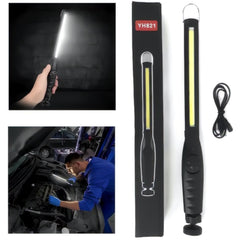 Snažna Magnetna Prijenosna Lampa za Sve Prilike