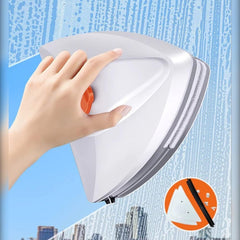 Revolucionarni magnetni čistač prozora za besprijekorno čišćenje dupla stakla