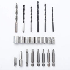 Makita Bušilica s Dvije Moćne 48V Baterije - Savršena za Vaše Projektovanje!