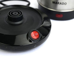 MARADO Elegantna Inox Džezva za Kafu - Savršenstvo za Svaki Uživaoce U Aromatičnoj Kafi