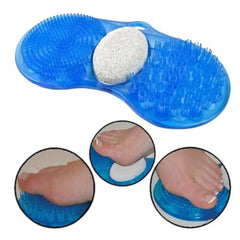 Električni masažer za čišćenje i opuštanje stopala