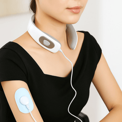 Ultimate Masažer za Vrat "652" - Vaš Put do Potpunog Opuštanja