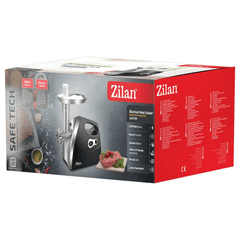 Visokoučinkovita mašina za mljevenje mesa od 1200 W – snaga i pouzdanost za vaše kulinarske potrebe