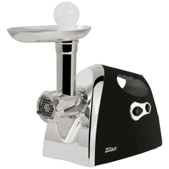 Visokoučinkovita mašina za mljevenje mesa od 1200 W – snaga i pouzdanost za vaše kulinarske potrebe