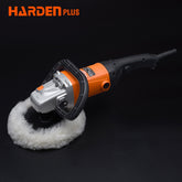 Profesionalna polirna mašina "HARDEN" 1200W za savršeni sjaj