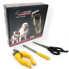 Profesionalna mašinica za šišanje pasa "ProGemei