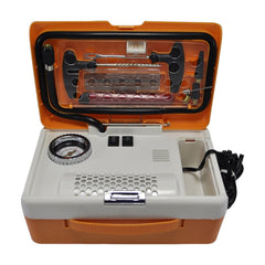 Moj Moćni MDB-323 Automobilski Kompresor za Brzo Punjenje!