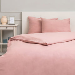 Melek 4-dijelni set antibakterijske posteljine za savršen san