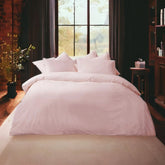 Melek 4-dijelni set antibakterijske posteljine za savršen san