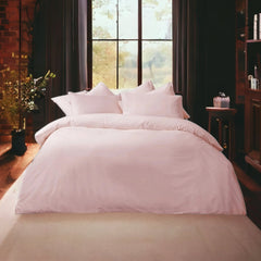 Melek 4-dijelni set antibakterijske posteljine za savršen san