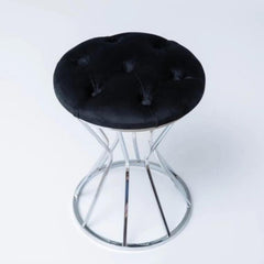 Luksuzni Metalni Tabure za Elegantne Prostore