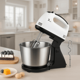 Mikser s nádhernou posudom "MIMAN" - vaření s stylem!