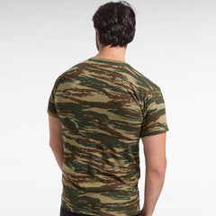 Tactical Military T-Shirt