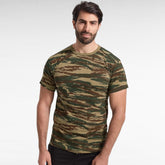 Tactical Military T-Shirt