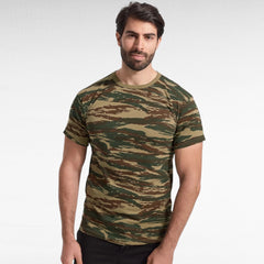 Tactical Military T-Shirt