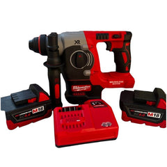 Moćna Udarna Bušilica za Svaki Projekt