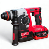 Moćna Udarna Bušilica za Svaki Projekt