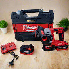 Moćna Udarna Bušilica za Svaki Projekt