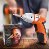 Kompaktni Bežični Odvijač za Kućnu Upotrebu