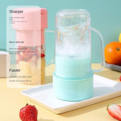 Potente Mini Licuadora Sokovnik "HS-08