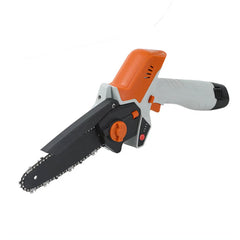 Kompaktna Aku Lančana Pila za Lako Isecanje