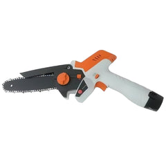 Kompaktna Aku Lančana Pila za Lako Isecanje