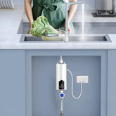 Kompaktni Instant Grijač Vode "RYK-006