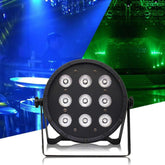 Kompatkter Mini LED Reflektor für beeindruckende Beleuchtung