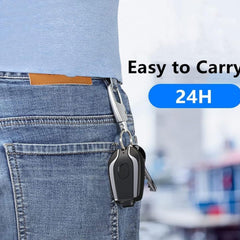 Komaktični Punjač u Formi Privjeska - Mini PowerBank