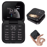 Ultrakompanjerski Preklopni Telefon "Servo i17