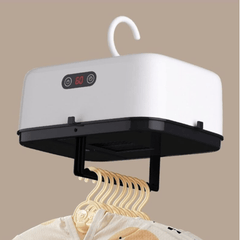 Inovativno električno sušilo za brže i efikasnije sušenje veša