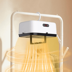 Inovativno električno sušilo za brže i efikasnije sušenje veša