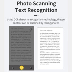 Compact Portable Printer