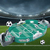 Mini Stolni Nogomet - Zabavna Dječja Igračka za Nezaboravne Sportske Trenutke