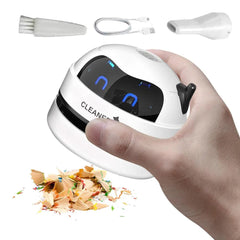 Kompaktni Mini Stolni Usisivač za Lako Čišćenje