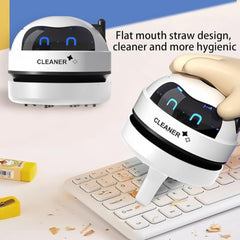 Kompaktni Mini Stolni Usisivač za Lako Čišćenje