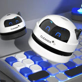 Kompaktni Mini Stolni Usisivač za Lako Čišćenje