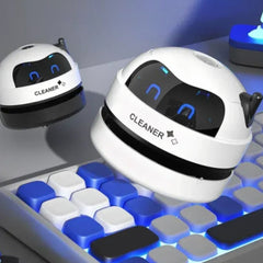 Kompaktni Mini Stolni Usisivač za Lako Čišćenje