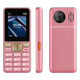 Elegantan Mobitel s 3 Kartice "F20" - Vaš Savršeni Suputnik!