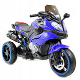 Akumulatorski motor na tri točke – odličan izbor za vašu vožnju!