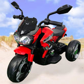 Akumulatorowy Motor dla Niezapomnianych Przygód